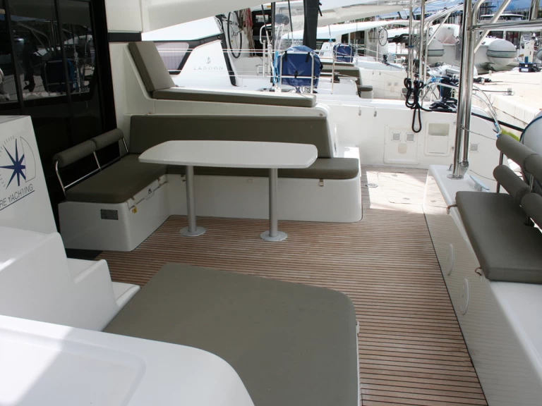 Uthyrning Katamaran  i Komolac - Lagoon Lagoon 42