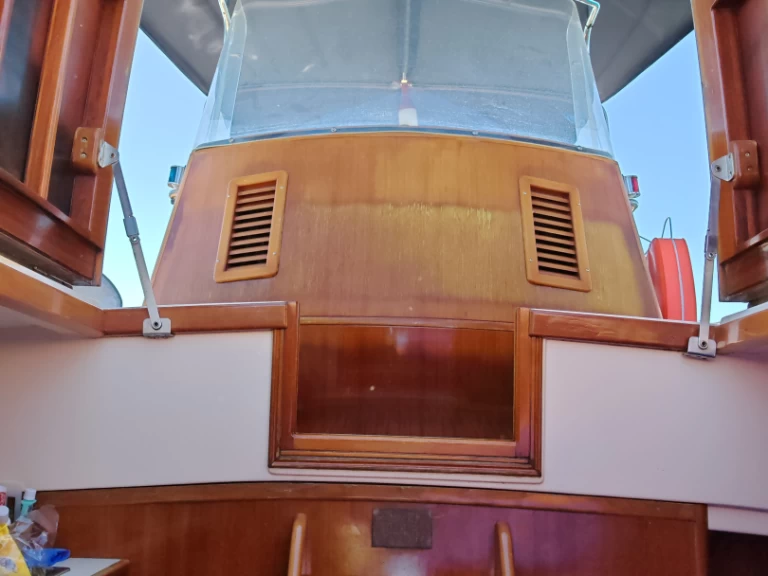 Uthyrning Motorbåt  i Vieux Port de Cannes - Apreamare Apreamare 9 Open