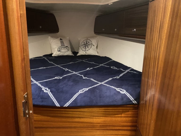 Uthyrning Alcudia - Bavaria Bavaria 32 Cruiser av Samboat 