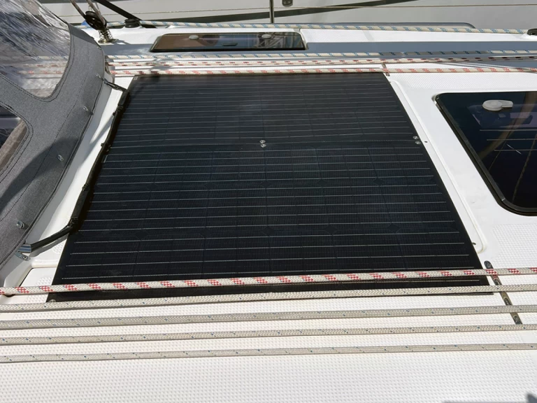 Hyr en Bavaria Cruiser 41 Punat 