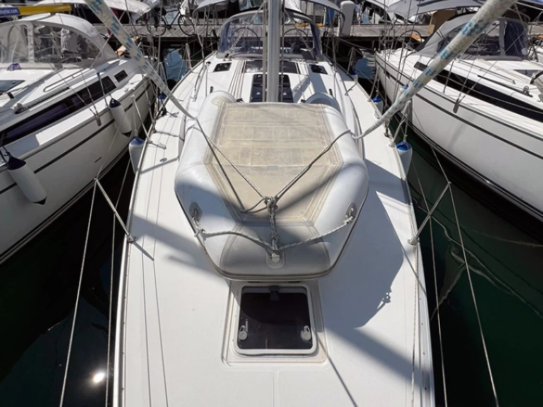 Uthyrning Punat - Bavaria Cruiser 41 av Samboat 