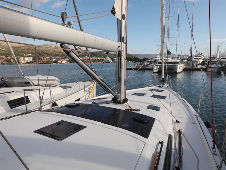 Båtuthyrning Dufour Dufour 470 i Sukošan på Samboat 