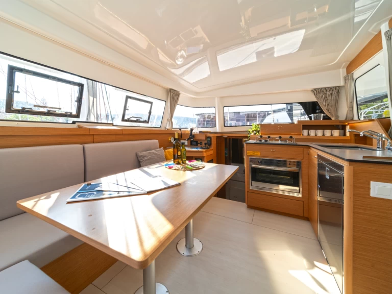 Hyr en Excess Excess 11 Skradin 