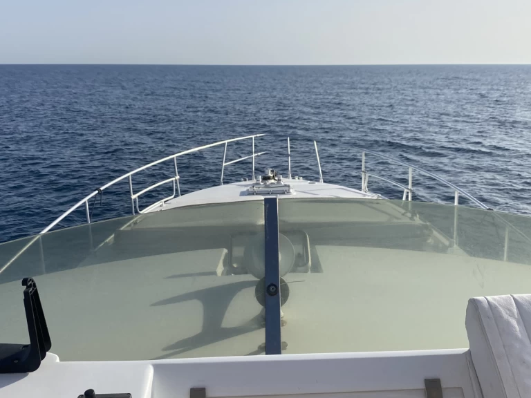 Raffaelli STORM S charter bareboat eller skeppad i Civitavecchia