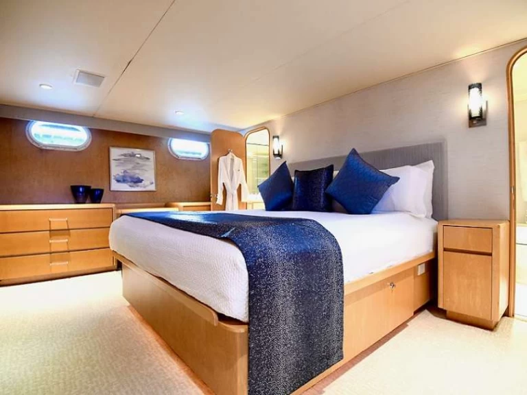 Yacht charter Bahamas  billig IMPULSE