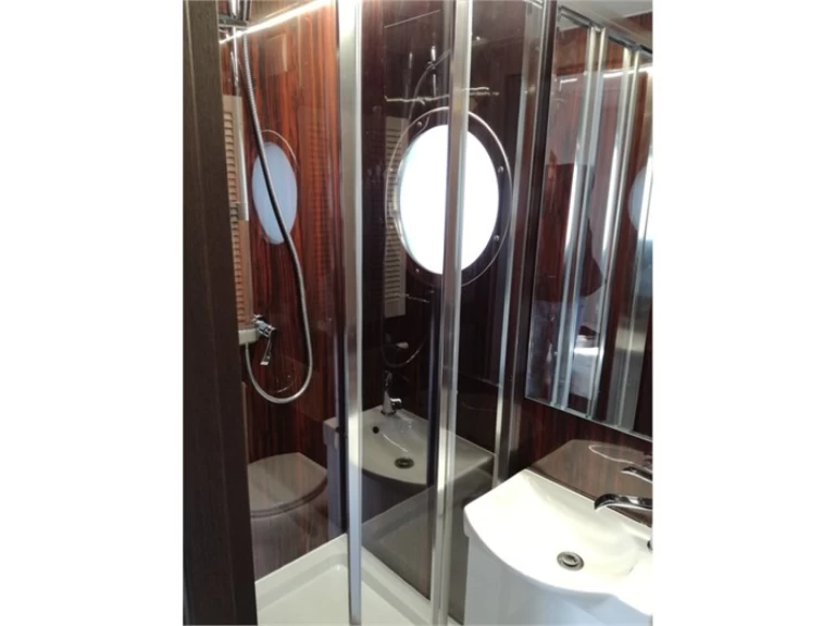 Kanalbåt för uthyrning Drachten till det bästa priset 