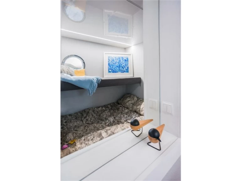 Båtuthyrning Campi Campi 300 i Drachten på Samboat 