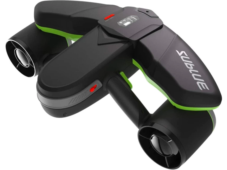 Hyr en SUBLUE NAVBOW Port du Lavandou 