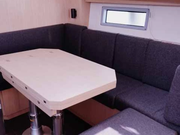 Segelbåt  för uthyrning Palma de Mallorca till det bästa priset 