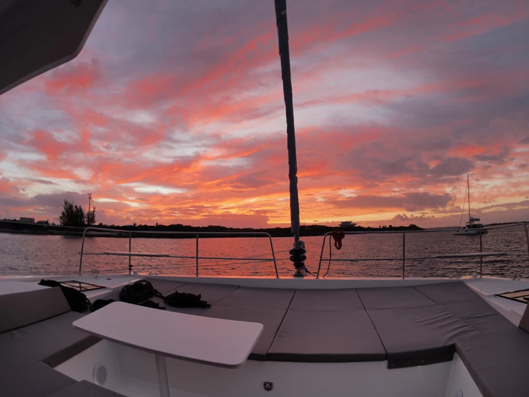 Uthyrning Marsh Harbour - Bali Catamarans Bali 4.4 av Samboat 