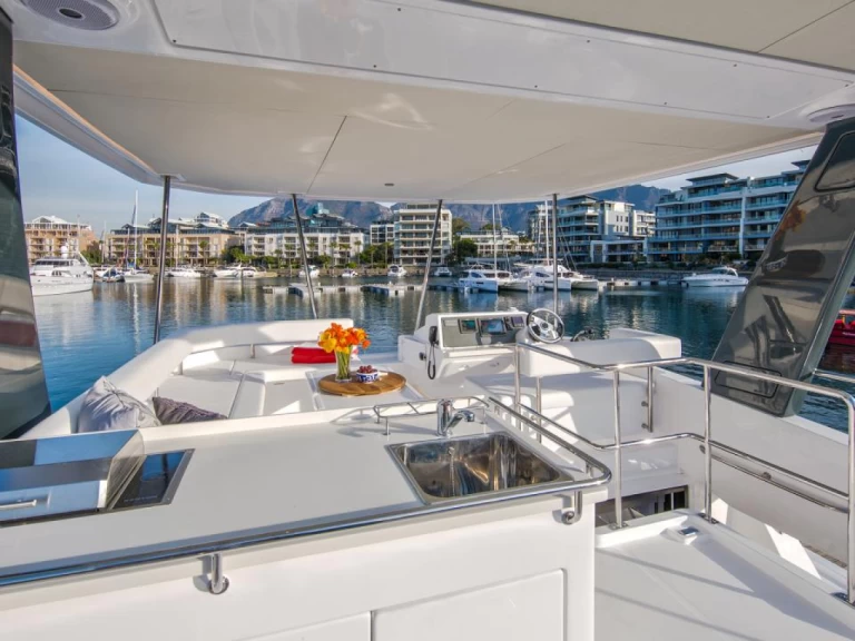 Motorbåt  för uthyrning Road Town till det bästa priset 