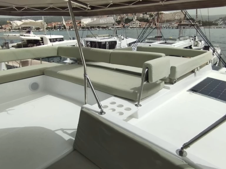 Uthyrning Trogir  - Bali Bali 4.4 av Samboat 