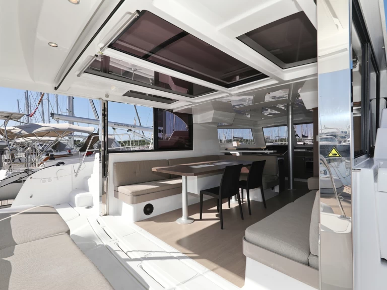 Båtuthyrning Bali Bali Catspace Voile i Šibenik  på Samboat 