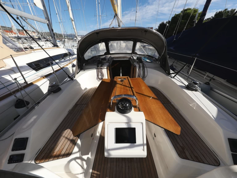 Båtuthyrning Bavaria Cruiser 34 i Trogir  på Samboat 