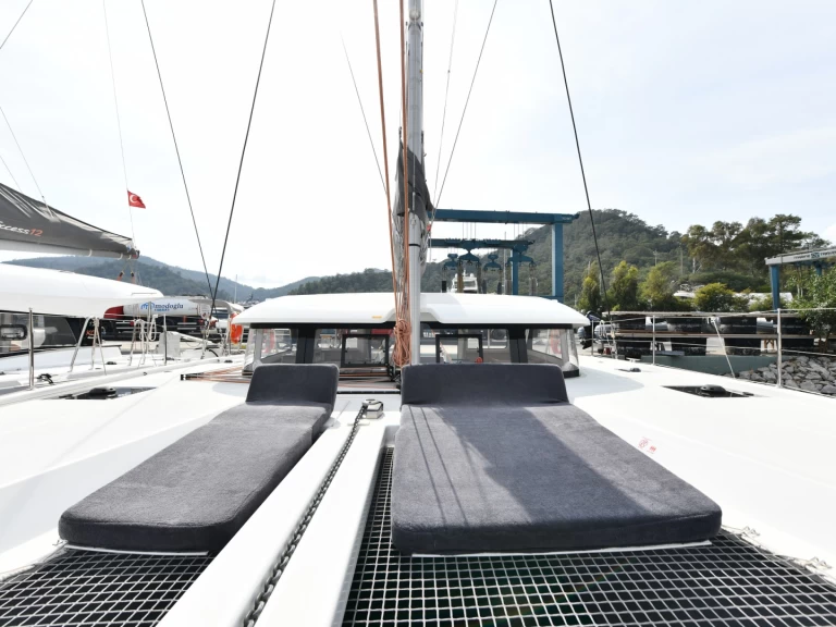 Båtuthyrning Excess Excess 11 i Fethiye på Samboat 