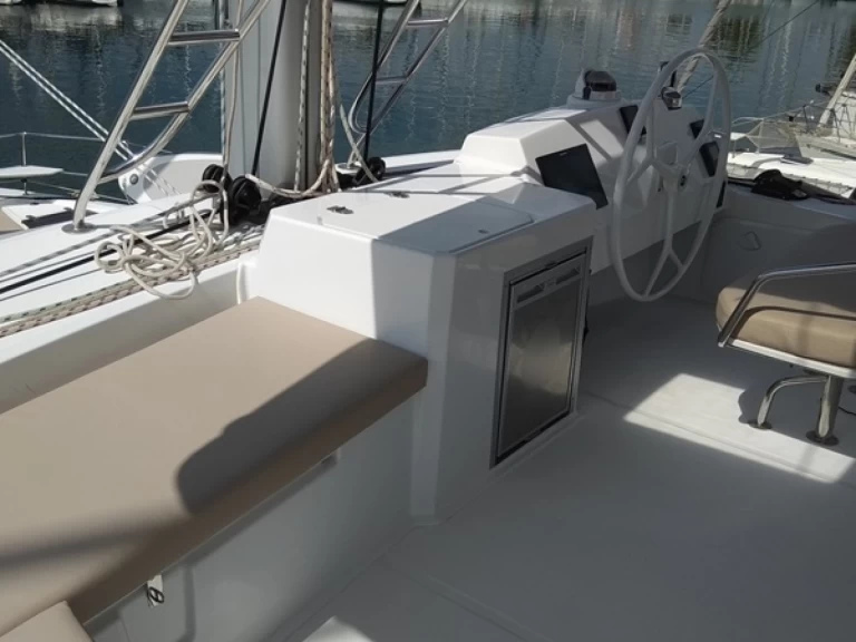 Båtuthyrning Bali Bali 5.4 i Alimos på Samboat 