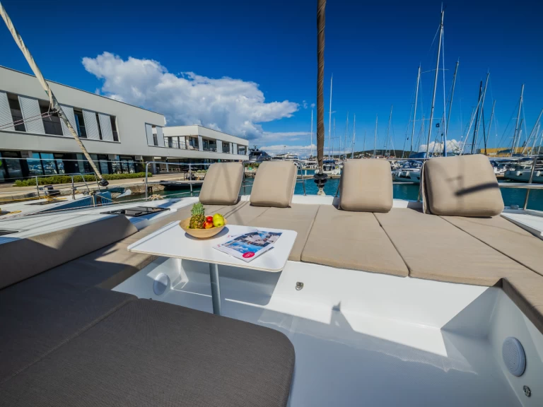 Hyr en Bali Bali 4.4 Donji Seget 