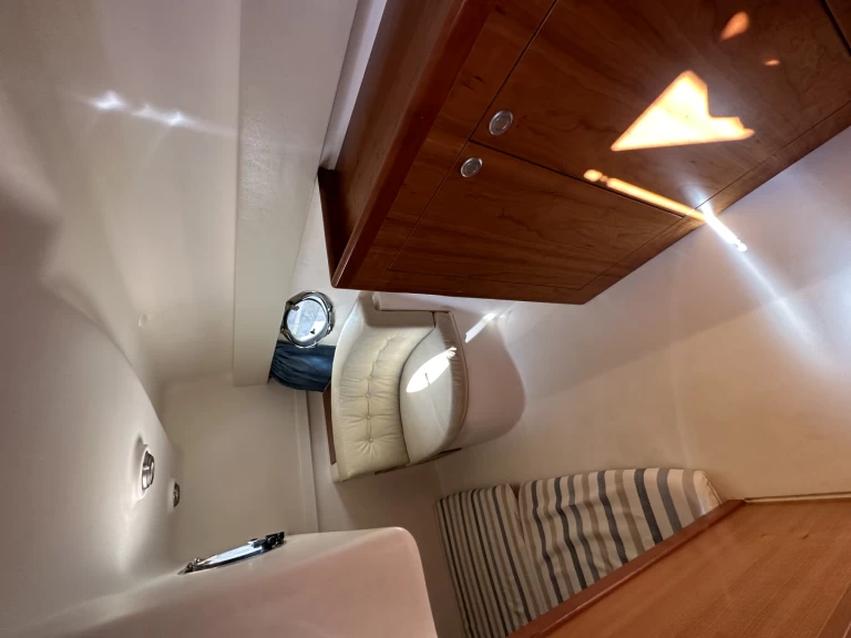 Uthyrning Palermo - Mano Marine Mano Marine 32.50 av Samboat 
