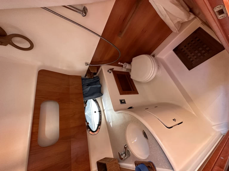 Hyr en Mano Marine Mano Marine 32.50 Palermo 