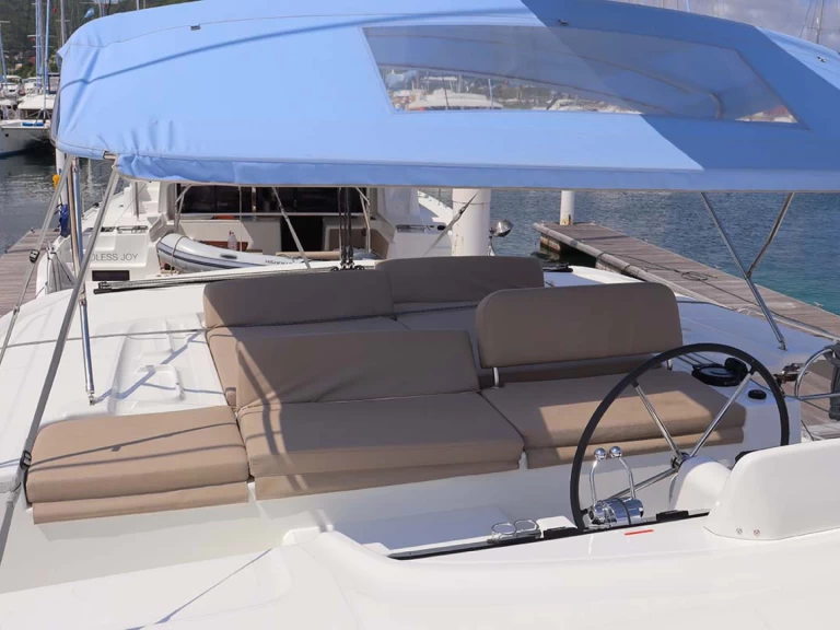 Katamaran  för uthyrning Road Town till det bästa priset 