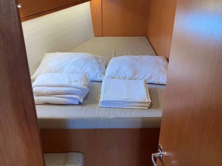 Hyra Segelbåt  med eller utan skeppare Bavaria Gocek 