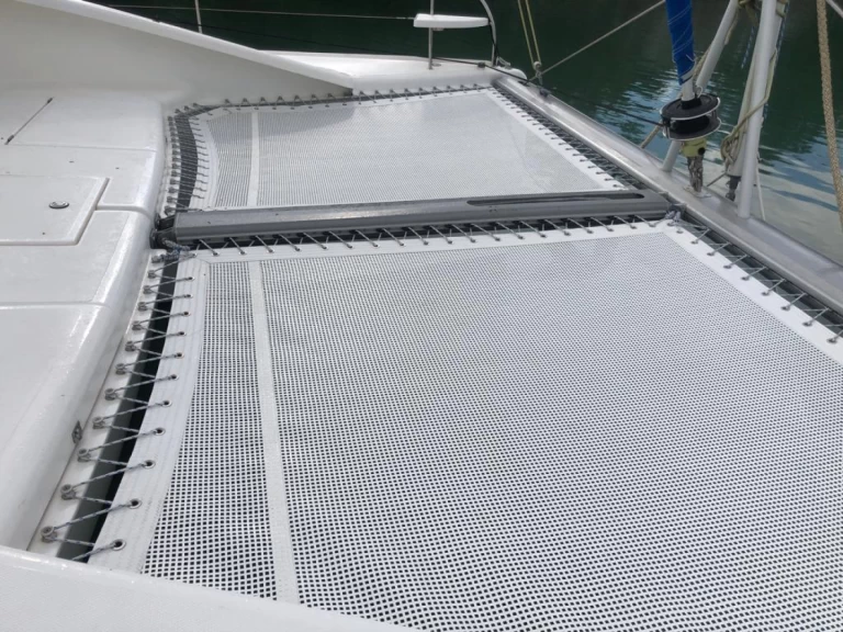 Båtuthyrning Custom Made Matrix Vision 450 i Mai Khao på Samboat 