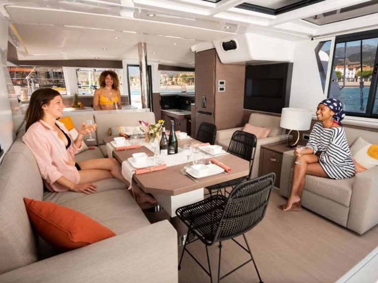 Uthyrning Katamaran  i Eden Island - Bali Bali 4.2