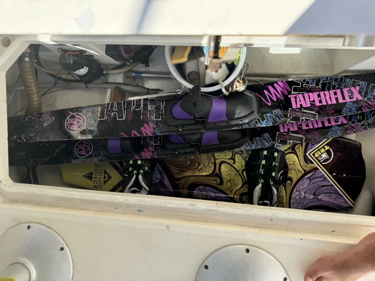 Yacht charter Évian-les-Bains billig Rio 550 SOL