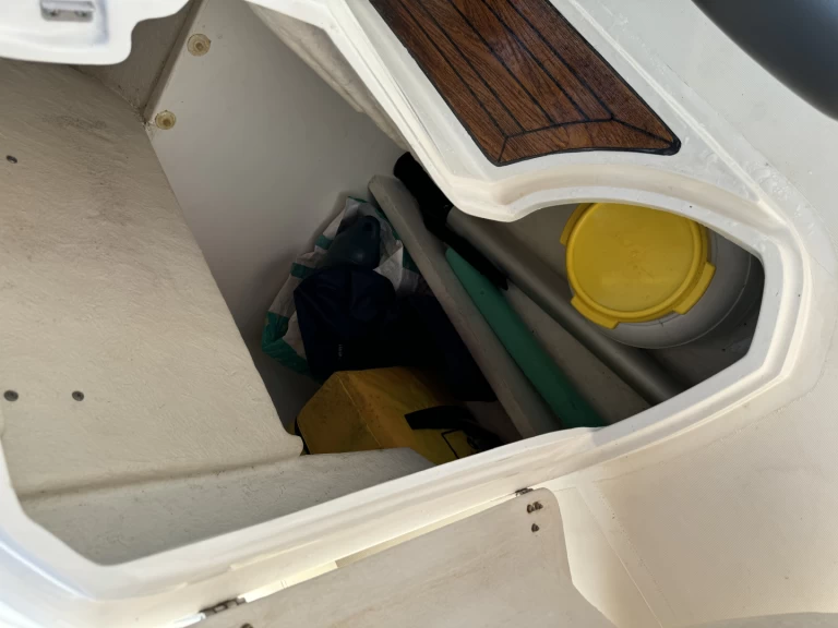 Uthyrning Motorbåt  i Évian-les-Bains - Rio Rio 550 SOL