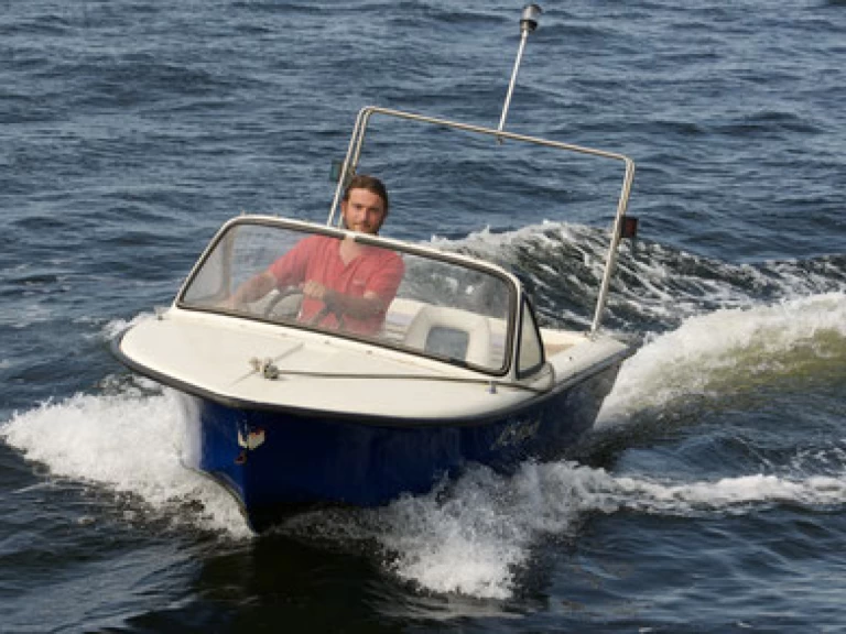 Uthyrning Rostock - Trainer 1 av Samboat 