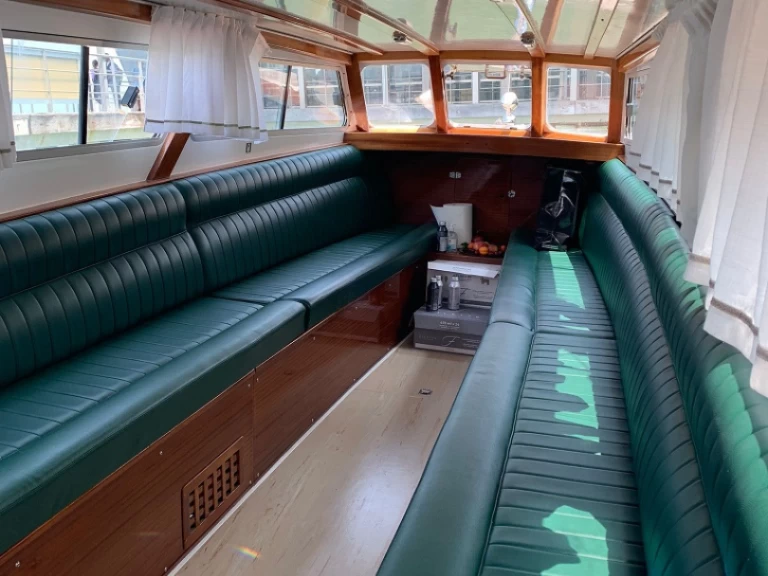 Uthyrning Motorbåt  i Venice - Vizianello vizianello