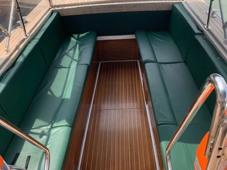 Båtuthyrning Vizianello vizianello i Venice på Samboat 