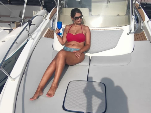 Yacht charter Palermo billig Summer 23 WA