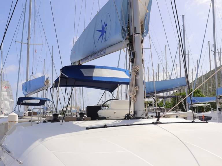 Hyr en Lagoon Lagoon 50 Road Town 