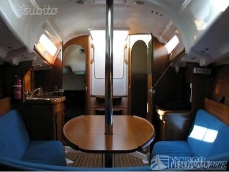 Hyr en Jeanneau Sun 2500 Bisceglie 