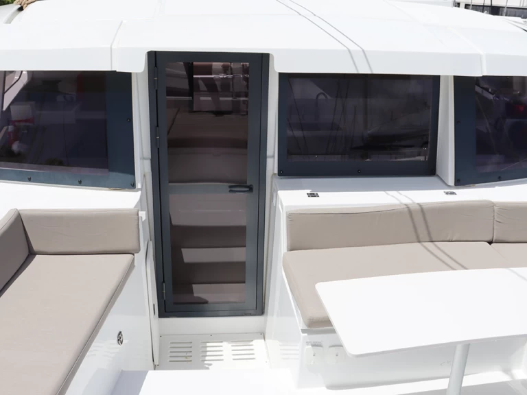 Uthyrning Road Town - Bali Bali 4.2 av Samboat 