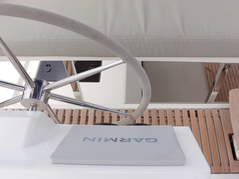 Uthyrning Katamaran  i Road Town - Fountaine Pajot Tanna 47