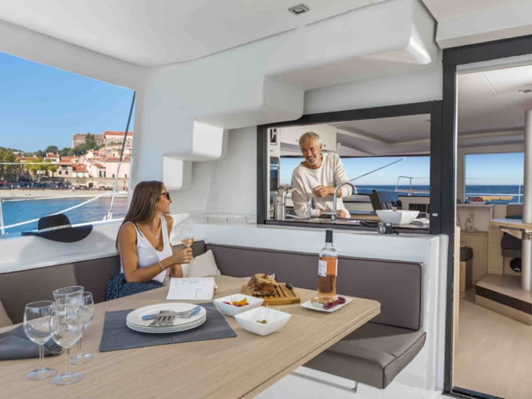 Hyr en Bali Bali 4.5 Bas du Fort 