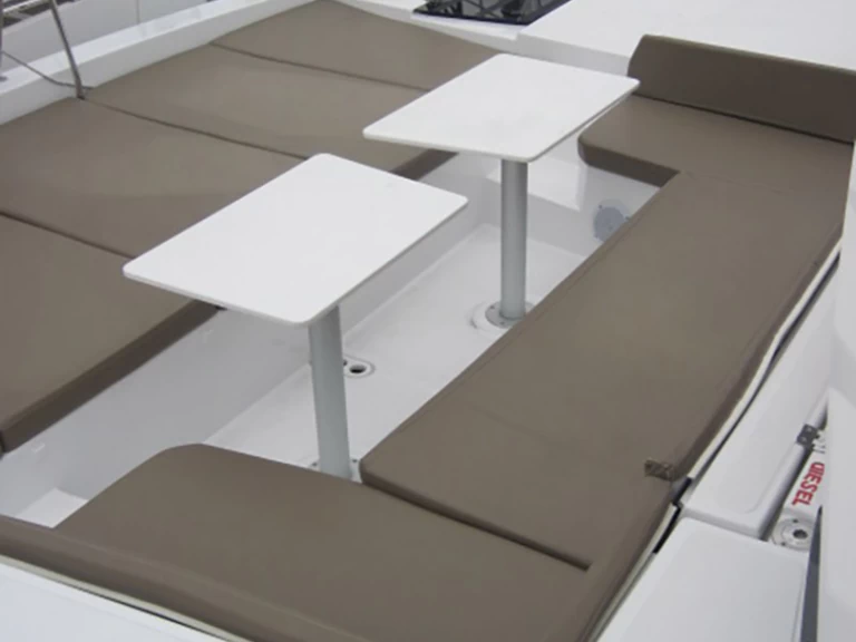 Katamaran  för uthyrning Capo d'Orlando till det bästa priset 