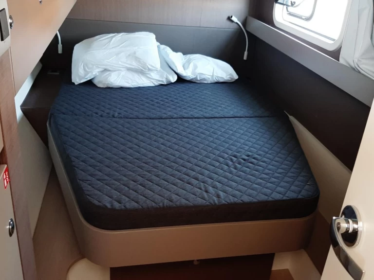 Katamaran  för uthyrning Bormes-les-Mimosas till det bästa priset 