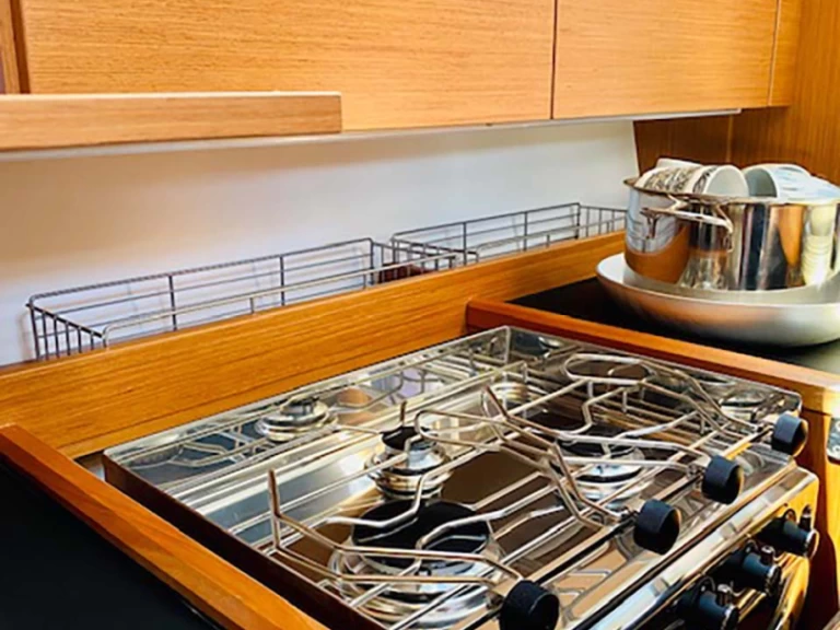 Segelbåt  för uthyrning Punta Ala till det bästa priset 