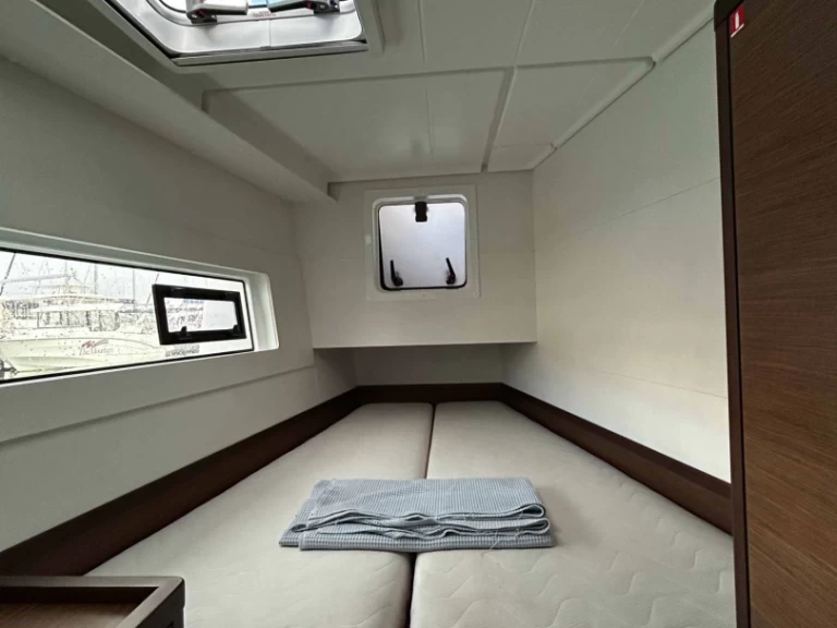 Uthyrning Gouvia - Lagoon Lagoon 40 av Samboat 