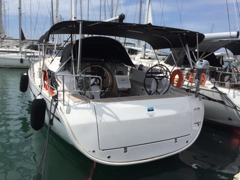 Båtuthyrning Bavaria Cruiser 46 i Skiathos på Samboat 