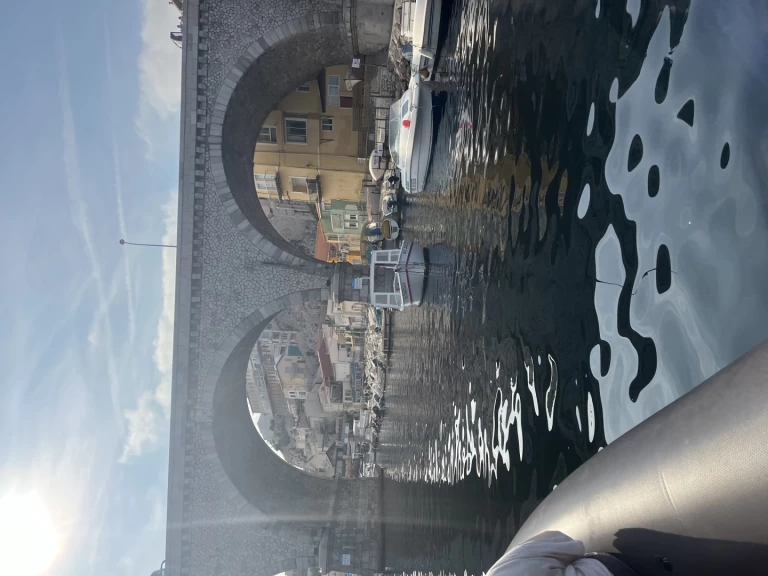 Uthyrning Motorbåt  i Marseille - Blu and blu italy 620 confort