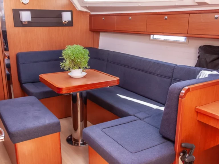 Båtuthyrning Bavaria Cruiser 41 i Lefkáda på Samboat 