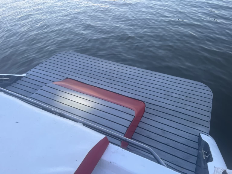 Båtuthyrning Régal Valenti 190 i Abejar på Samboat 