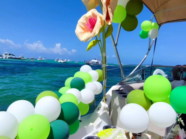 Uthyrning Bávaro - Rinker Rinker av Samboat 