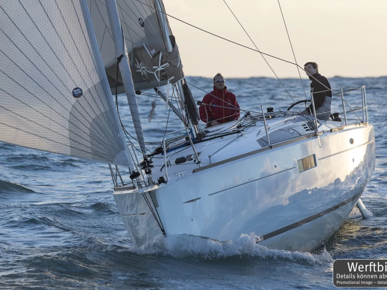 Segelbåt  för uthyrning Biograd Na Moru till det bästa priset 