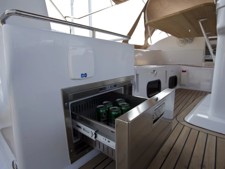 Uthyrning Punat - Elan Impression 50 av Samboat 