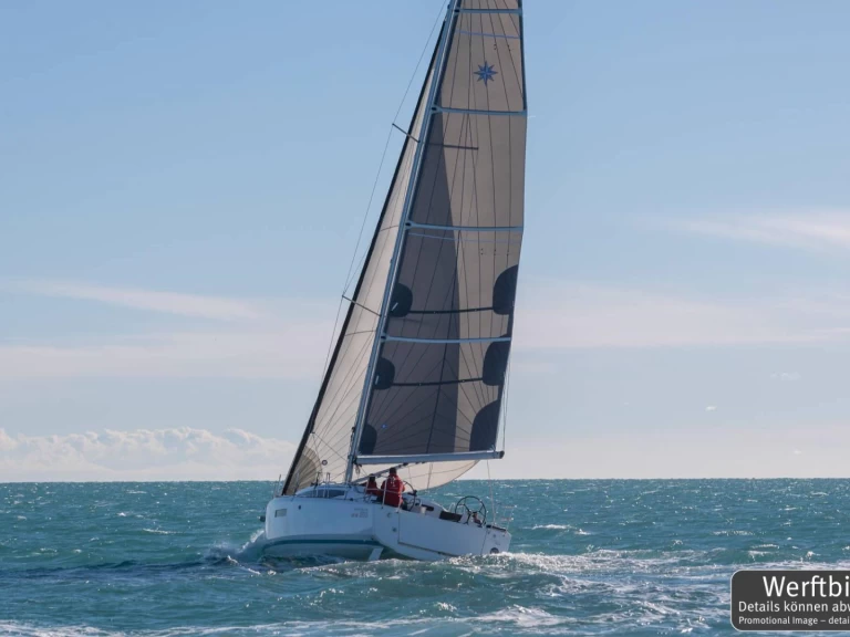 Uthyrning Segelbåt  i Pula  - Jeanneau Sun Odyssey 380